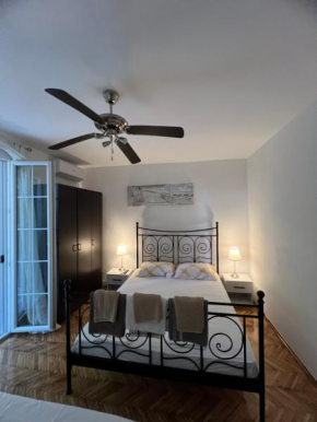 Studio apartments Nikolic